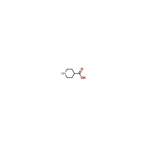 Ak Scientific Isonipecotic acid (100g), CAS 498-94-2 A060-100g - main