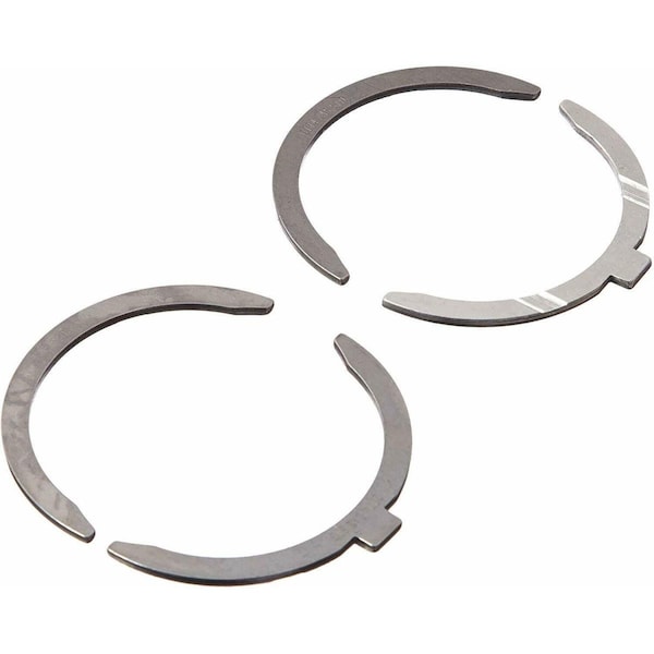 King Engine Bearings Thrust Washer Set for Toyota 3SGTE TW226AM - main