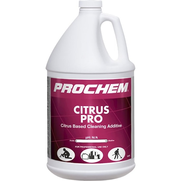 Prochem CITRUS PRO BOOSTER 101279 - main