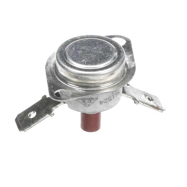 Ge MANUAL RESET THERMOSTAT WE04X27739 - main