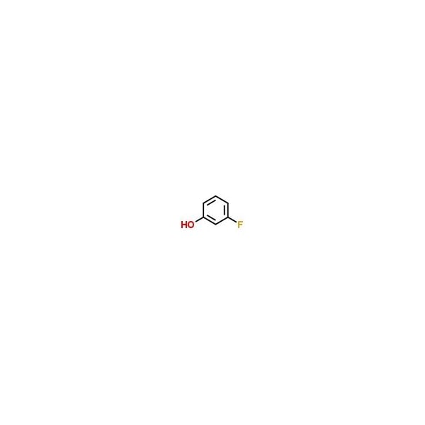 Ak Scientific 3-Fluorophenol (5g), CAS 372-20-3 E871-5g - main