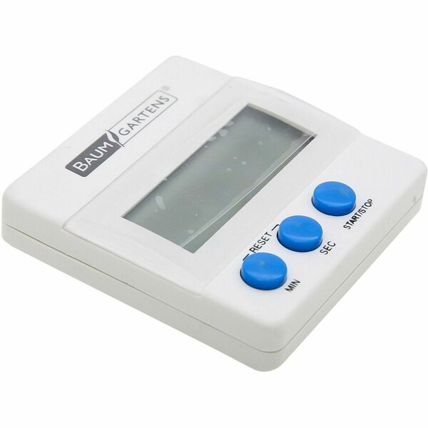 Baumgartens Digital Timer, 2PK 77071 - main
