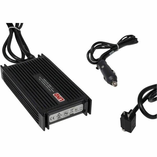 Havis PWRSPLY, EM, 100W, 11-16VDC, CBL, 72, DELL, 7230, LPS-182 - main