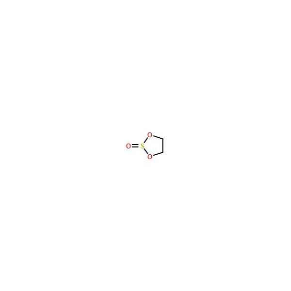 Ak Scientific Glycol sulfite (100g), CAS 3741-38-6 O421-100g - main
