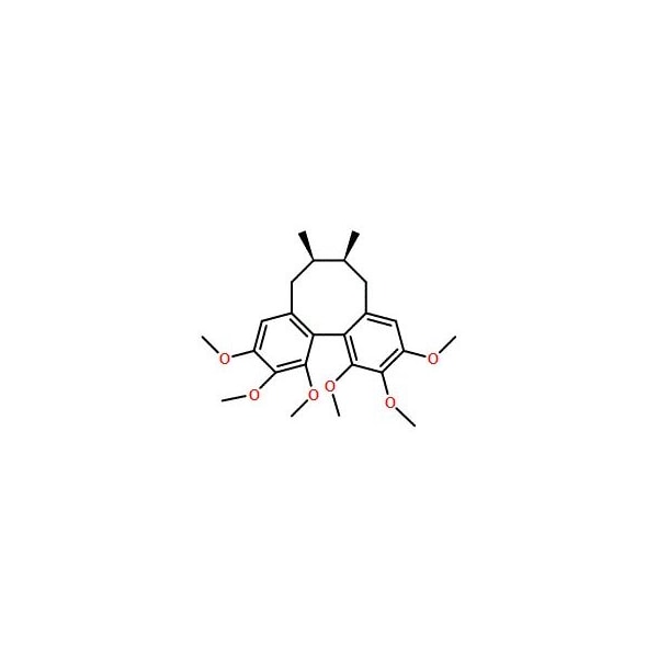 Ak Scientific Schisandrin A (5mg), CAS 61281-38-7 V0367-5mg - main