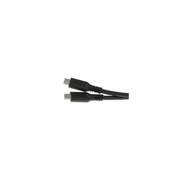 Cable Wholesale USB4 40Gbps 100 watt Fast Charging Cable, USB Type C Male to Male, ThunderBolt 3 10U4-34001 - main