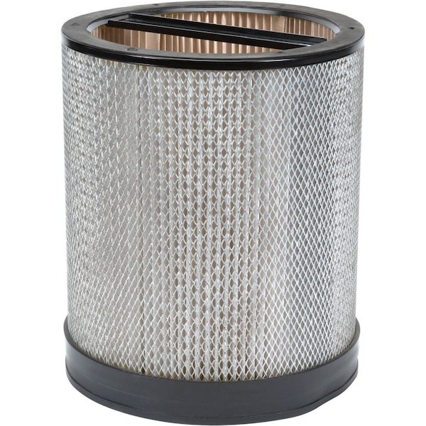 Grizzly HEPA Filter Upgrade for G0860 & G0861 T30489 - main
