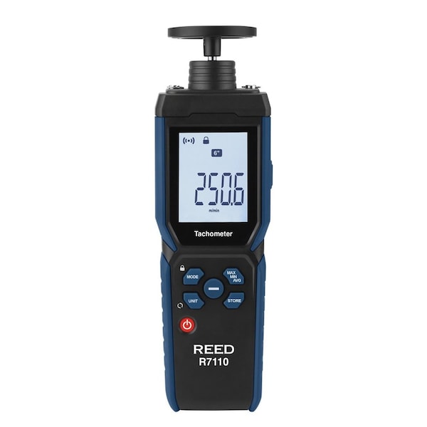 Reed Instruments Combination Contact, 6,550 fpm R7110 - main