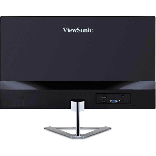Viewsonic VX2776-SMHD - LCD MONITOR - FLAT - 27INCH - 1920 X 1080 - 27INCH - 250 CD/M TYP VX2776-SMHD - main
