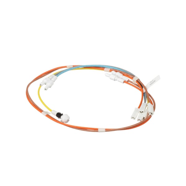 Ge ELECTRODE TOP & HARNESS HV WB18X33922 - main