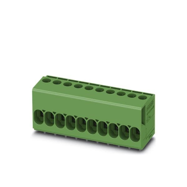 Phoenix Contact TDPT 2 5/ 10-SC-5 08 PCB terminal block 1017499 - main