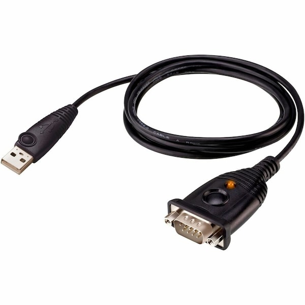 Aten USB TO RS-232 ADAPTER (FTDI CHIPSET) UC232AF - main