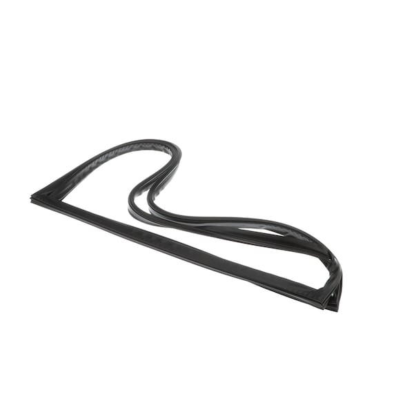 Frigidaire Gasket, Black, U18 5304506124 - main