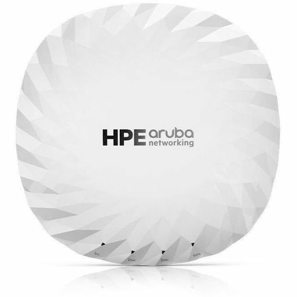 Hpe ANW AP-735 (US) 5PK CAMPUS AP, 5PK S0H13A - main
