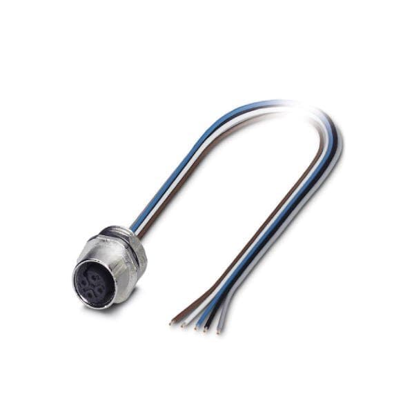 Phoenix Contact SACC-E-M12FS-5CON-PG9/0 2 1458800 - main