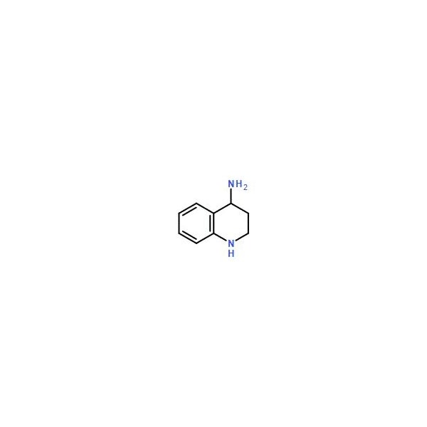 Ak Scientific 1, 2, 3, 4-Tetrahydroquinolin-4-amine (250mg), CAS 801156-77-4 2501AC-250mg - main