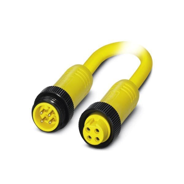 Phoenix Contact SAC-4P-MINMS/10 0-U20/MINFS Power cable 1416816 - main