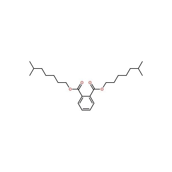 Ak Scientific Diisooctyl phthalate (25g), CAS 27554-26-3 V1732-25g - main