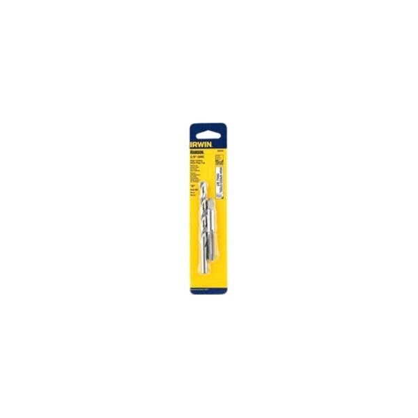 Hanson 1/4-28 Tap + No.3 Drill 80232 - main