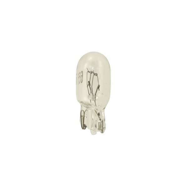 Ilc Chevrolet/Chevy Monte Carlo V6 3.4l 600cca ASH Tray Year2004 light bulb lamp, 10PK MONTE CARLO V6 3.4L 600CCA ASH TRAY YEAR2004 CHE - main