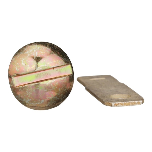 Square D Cb Control Wire Connection Kit (2) S37424 - main