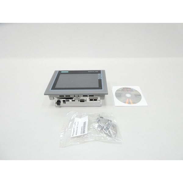 Siemens SIMATIC IPC277D OPERATOR INTERFACE PANEL 6AV7881-1AA00-2DA0 - main