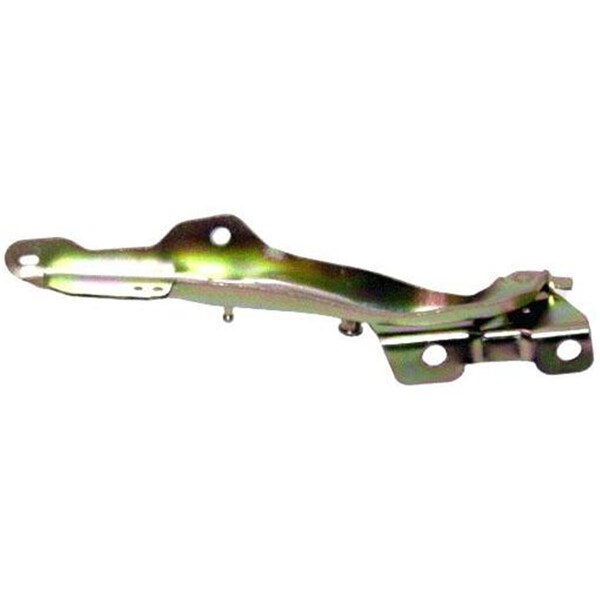 Sherman Parts Right Hand Hood Hinge for 1997-2003 Ford F150-250 LD Pickup SHE579-42R - main