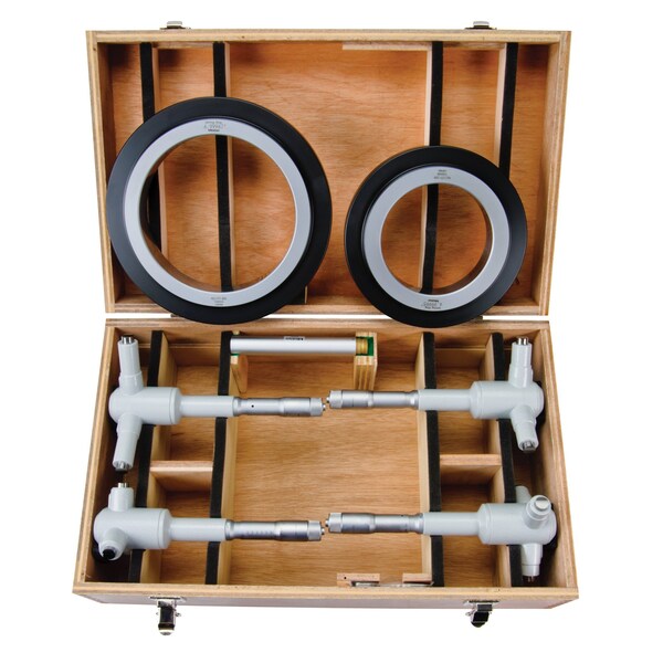 Mitutoyo Ht2, 8"Rst 368-998 - main