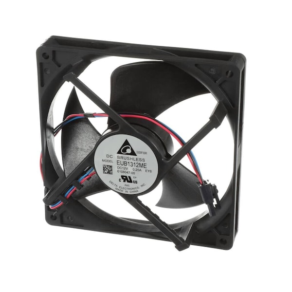 Liebherr FREEZER COMPACT FAN 610804700 - main