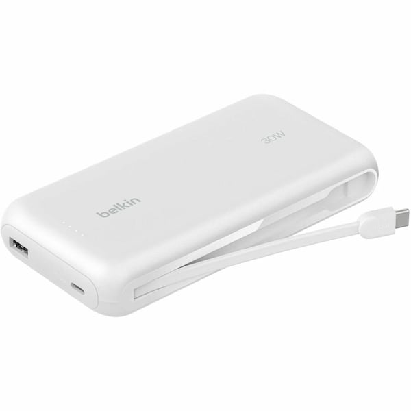 Belkin (BPB024FQWH) Power Banks BPB024FQWH - main