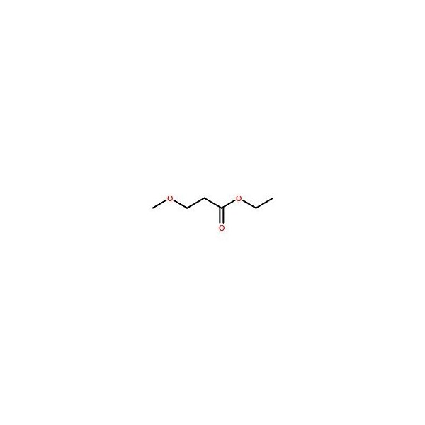 Ak Scientific Ethyl 3-Methoxypropionate (5g), CAS 10606-42-5 6085AL-5g - main