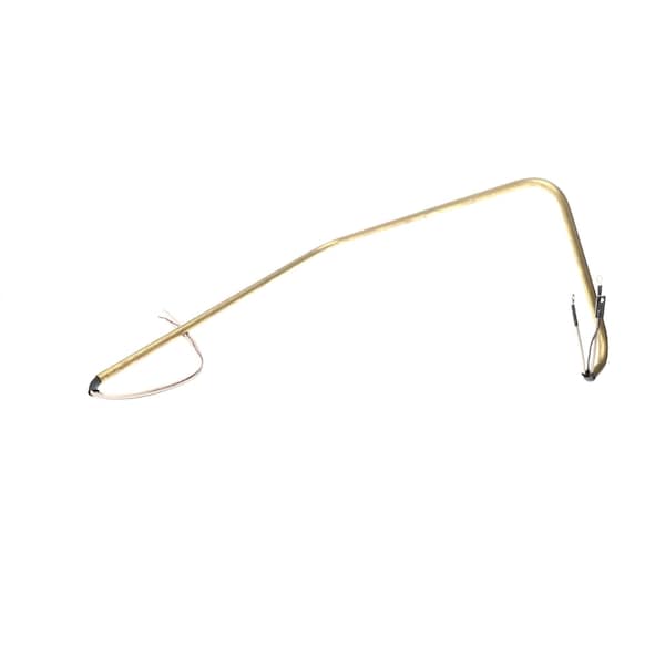 Crown Steam Brass Tube Complete, w/ Thermocouple and High Limit Lead Wires 5219-3 - main