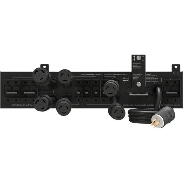 Vertiv Gxt5 Output Pod 5 PD5-005 - main