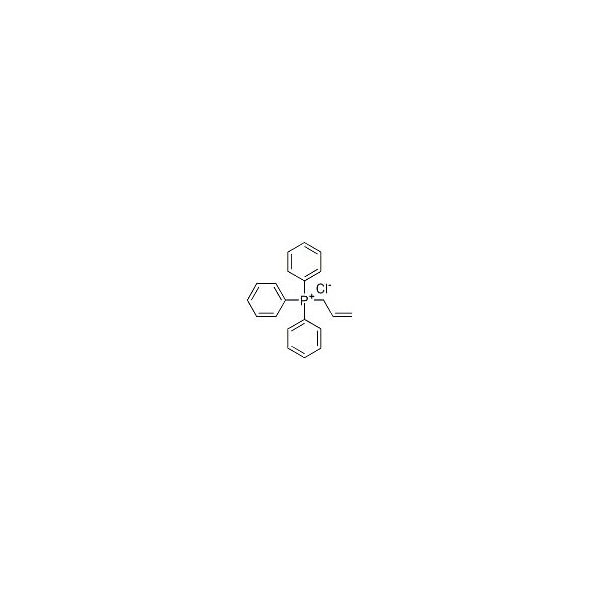 Ak Scientific Allyl triphenylphosphonium chloride (5g), CAS 18480-23-4 L941-5g - main