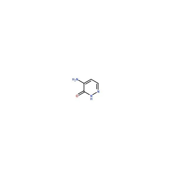 Ak Scientific 4-Aminopyridazin-3(2H)-one (250mg), CAS 55271-46-0 8057AB-250mg - main
