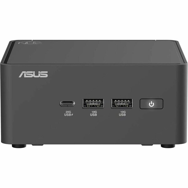 Asus Computer Small Form Factor RNUC15CRHC70000U - main