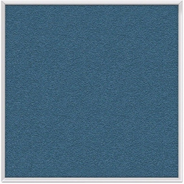 Ghent Vinyl Bulletin Board 48-1/2"x48-1/2", Caramel AV44-181 - main