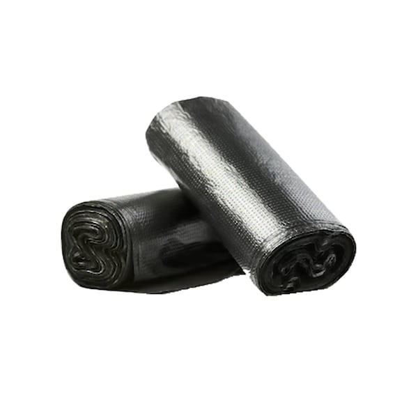Rdi Can Liners Generic Black 40 x 48 150cs (10rls@15), 150PK CN-404822 B - main
