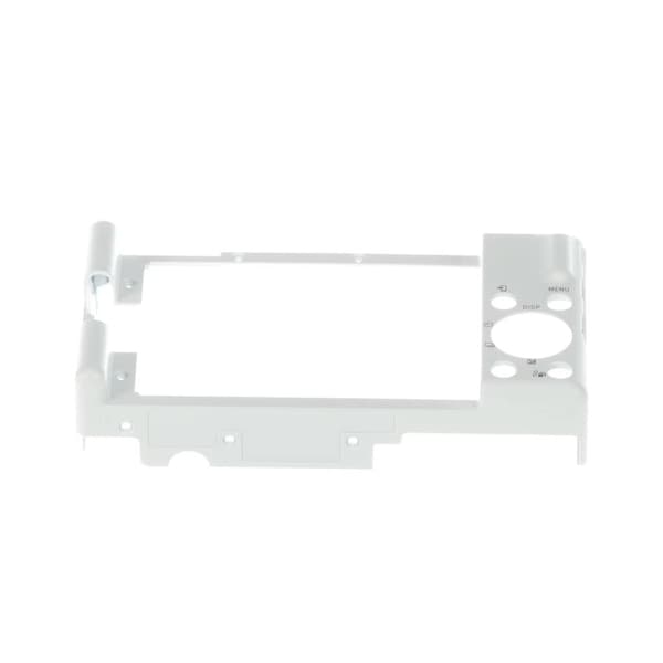 Sony CABINET REAR 64700 WH 5-032-623-11 - main