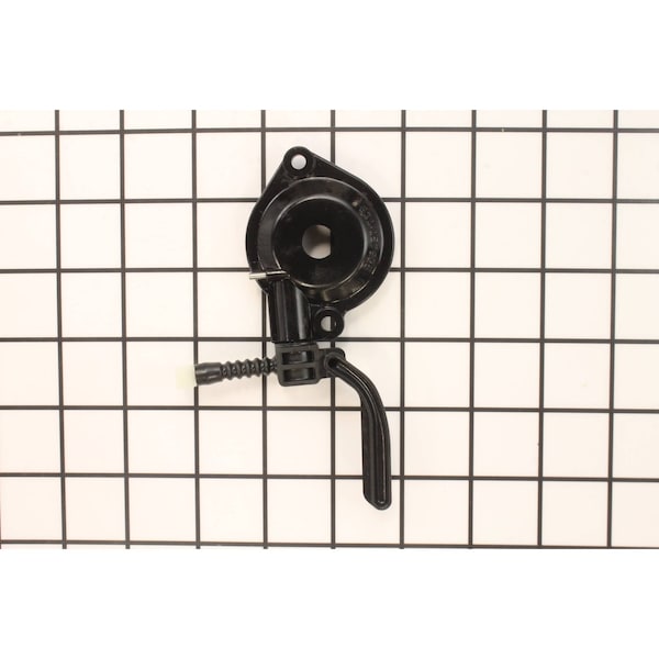 Husqvarna ASSEMBLY OIL PUMP 581063901 - main
