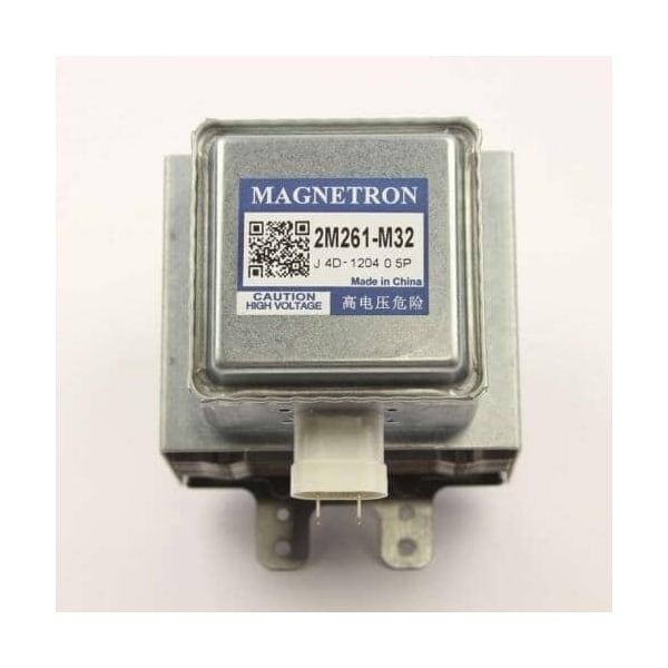 Panasonic MICROWAVE MAGNETRON 2M261-M32J5P - main