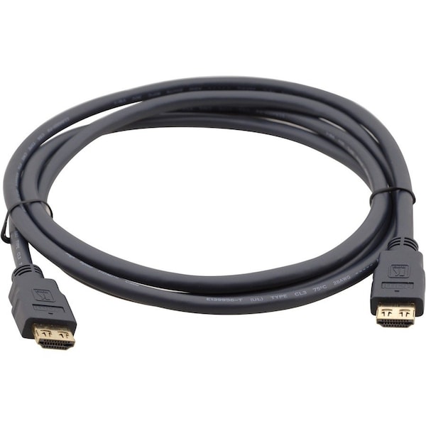 Kramer Electronics C-HM/HM-25: HDMI M TO HDMI 97-0101025 - main