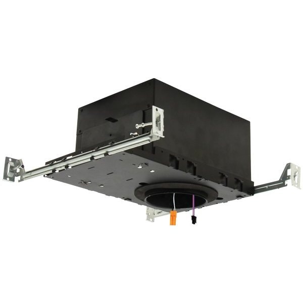 Elco Lighting 4in New Construction IC Airtight Housing EL490AJICDXA - main