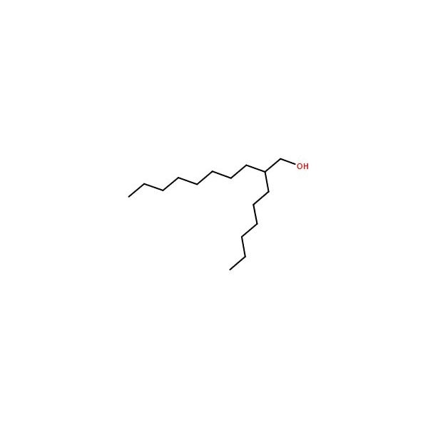 Ak Scientific 2-Hexyl-1-decanol (100mL), CAS 2425-77-6 5643AL-100mL - main