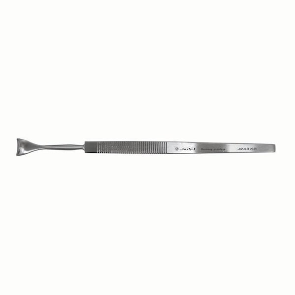 Jorgensen Laboratories DesMarres Lip Retractor, 10mm, 16cm (6 1/4") J0243XB - main