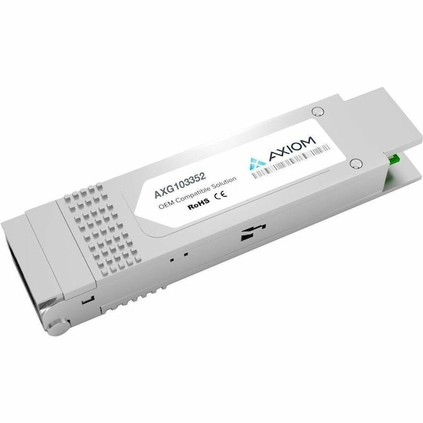 Axiom 40GBASE-ESR4 QSFP+ FOR GIGAMON AXG103352 - main