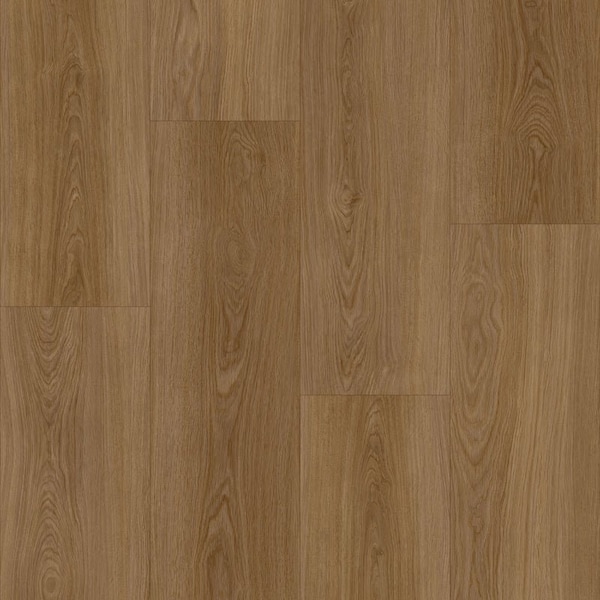 Lucida Surfaces MaxCore XL Maple 22 MIL 9x60 in. Waterproof Click Lock Vinyl Plank Flooring, 22.58 sq.ft./case MXL-4003 - main