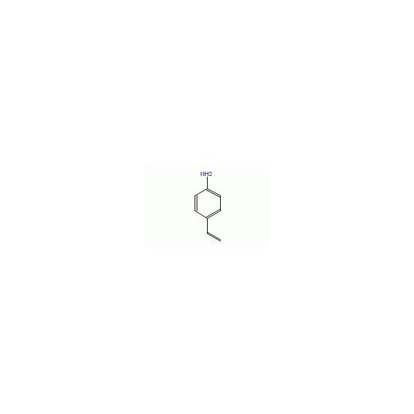 Ak Scientific 4-Aminostyrene (25g), CAS 1520-21-4 7625AA-25g - main