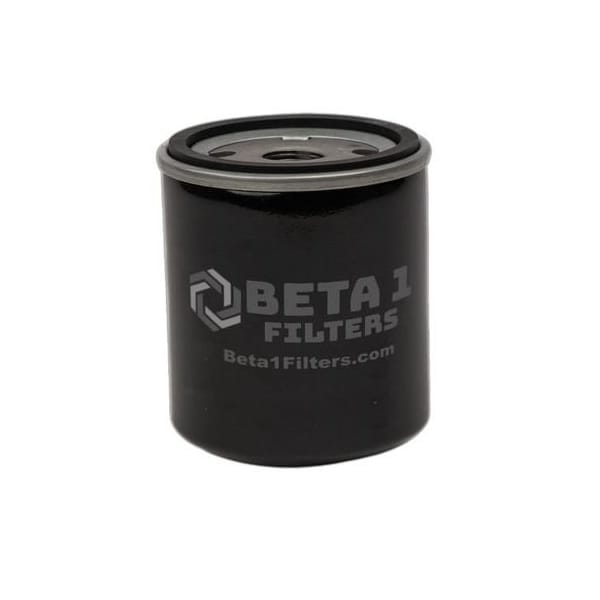 Beta 1 Filters Spin-On Replacement Filter For Lf3338 / Fleetguard B1SO0001039 - main