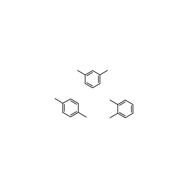 Ak Scientific Xylene, ACS reagent (500mL), CAS 1330-20-7 5304AF-500mL - main